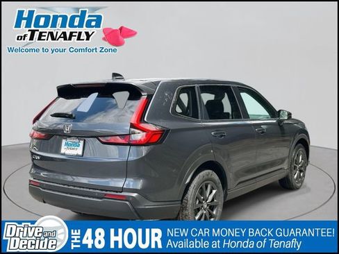 New 2026 Honda CR-V EX-L image 5