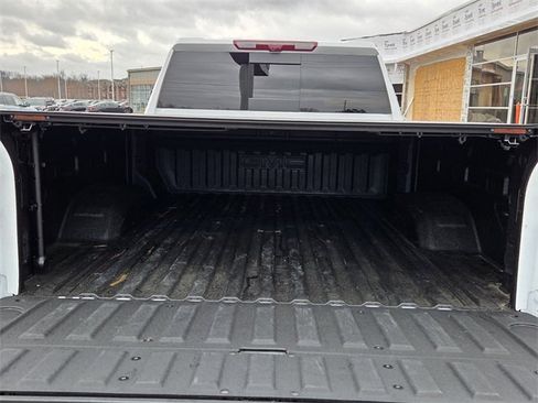 Used 2025 GMC Sierra 2500 Denali w/ Denali Reserve Package image 13