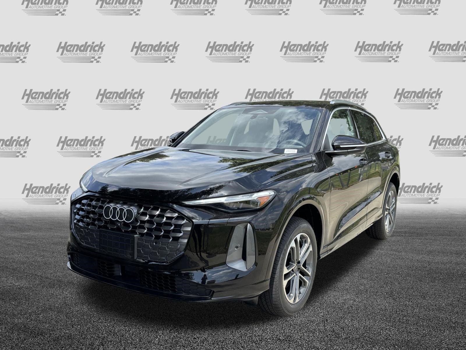 New 2026 Audi Q5 Premium Plus AWD/4WD image 5