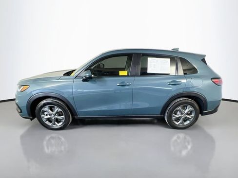 Used 2027 Honda HR-V LX image 5