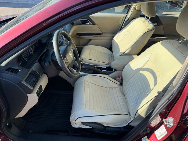 Used 2014 Honda Accord LX image 6
