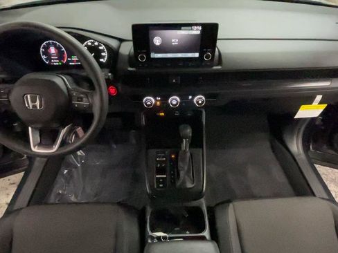 Certified 2024 Honda CR-V LX image 27