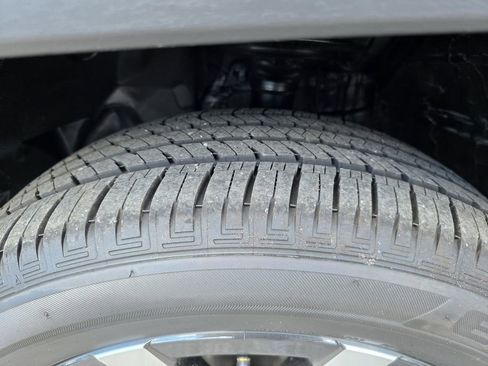 New 2026 Subaru Outback Touring XT image 32