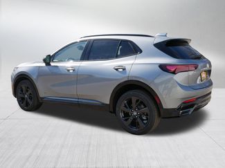 New 2026 Buick Envision Sport Touring video 2