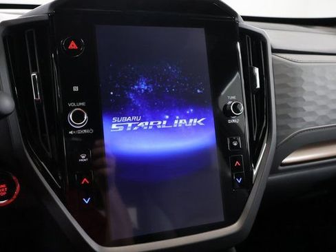 New 2026 Subaru Forester Sport AWD/4WD image 20