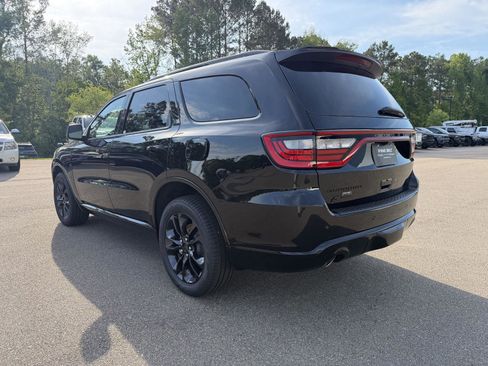 New 2026 Dodge Durango GT AWD/4WD image 4