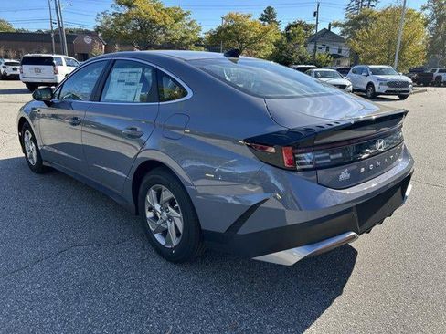New 2026 Hyundai Sonata SE image 33