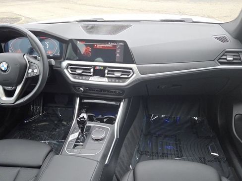 Used 2023 BMW 430i Gran Coupe xDrive 430i Gran Coupe w/ M Sport Package image 34