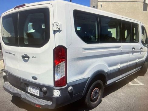 Used 2019 Ford Transit 350 XLT RWD image 10