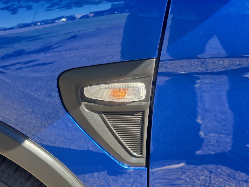 New 2027 Mitsubishi Outlander Sport FWD image 28