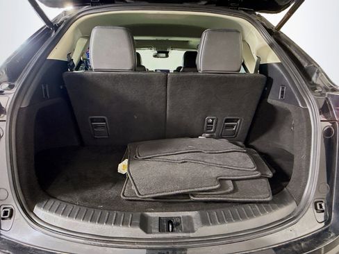 Used 2023 MAZDA CX-9 Touring image 35
