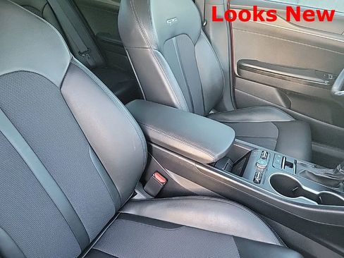 Used 2021 Kia K5 GT-Line image 44