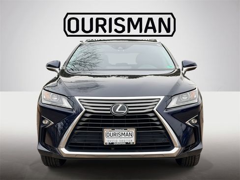Used 2019 Lexus RX 350 AWD image 26