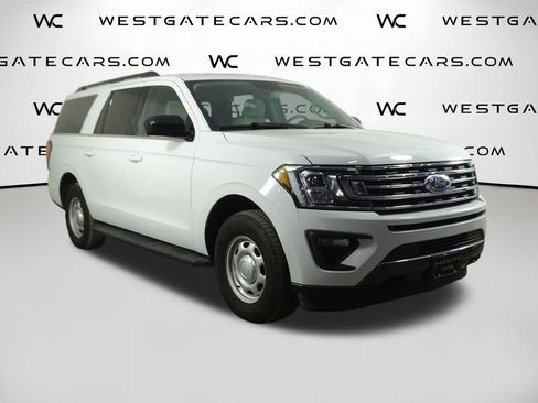 Used 2019 Ford Expedition Max XL image 2