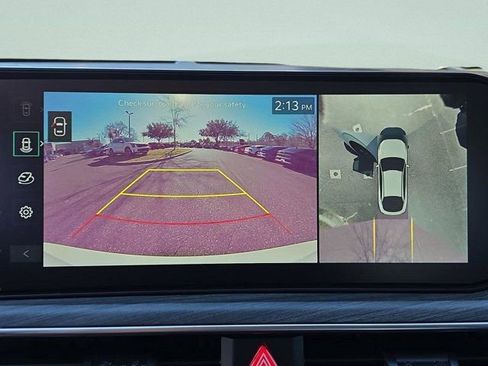 New 2026 Kia K5 EX FWD image 15