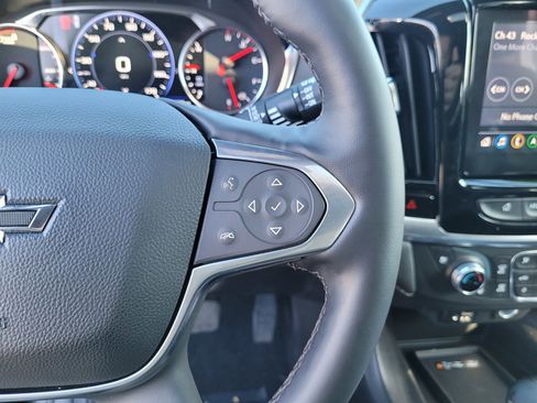 Used 2023 Chevrolet Traverse Premier w/ Redline Edition image 23