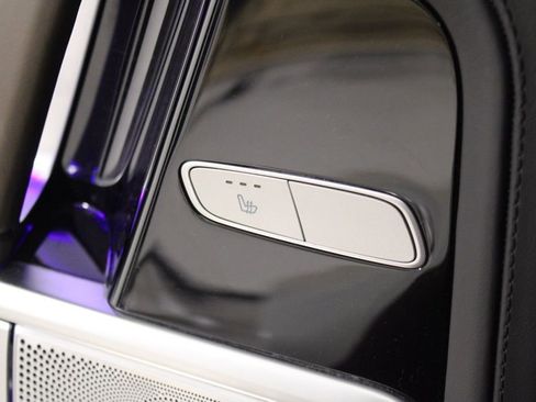 Used 2020 Mercedes-Benz G 63 AMG 4MATIC image 25