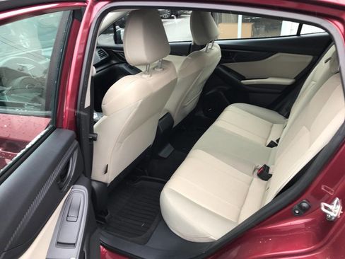 Used 2021 Subaru Impreza 2.0i image 9