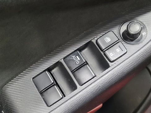 Used 2016 MAZDA CX-3 Grand Touring image 27