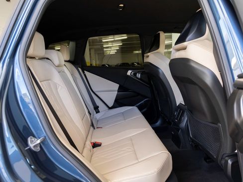 Certified 2026 BMW X3 xDrive30 image 26