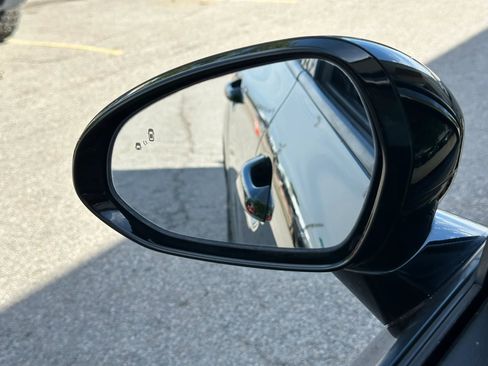 Used 2022 Kia K5 GT-Line w/ GT-Line FWD Premium Package image 39