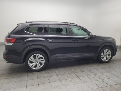 Used 2022 Volkswagen Atlas SE FWD image 10