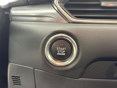 Certified 2025 MAZDA CX-5 AWD 2.5 S w/ Select Package image 20