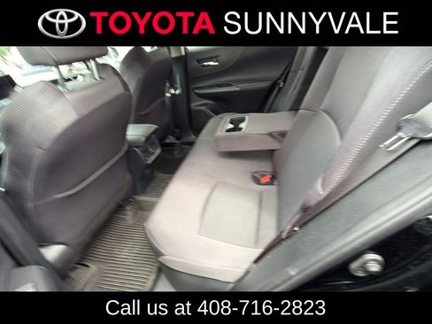 Used 2023 Toyota Venza LE AWD/4WD image 6