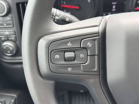 New 2026 Chevrolet Silverado 3500 W/T AWD/4WD image 10