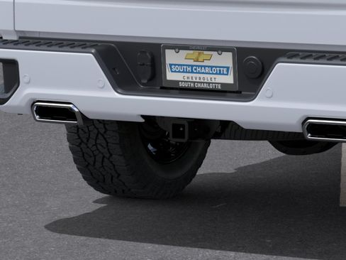 New 2026 Chevrolet Silverado 1500 RST w/ RST All Star Premium Package AWD/4WD image 39