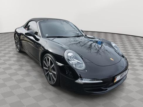 Used 2013 Porsche 911 Carrera image 2
