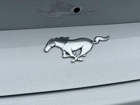 Used 2024 Ford Mustang Coupe image 26