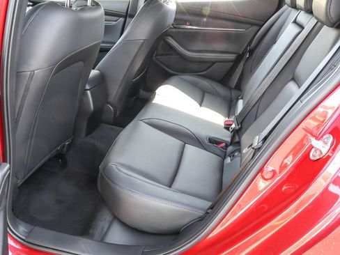 New 2026 MAZDA MAZDA3 2.5 S Hatchback w/ Premium Pkg FWD image 38