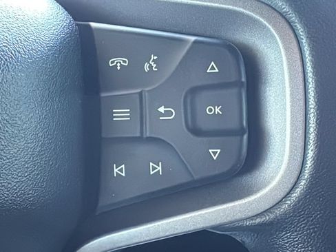 Certified 2024 Ford Bronco Outer Banks AWD/4WD image 14