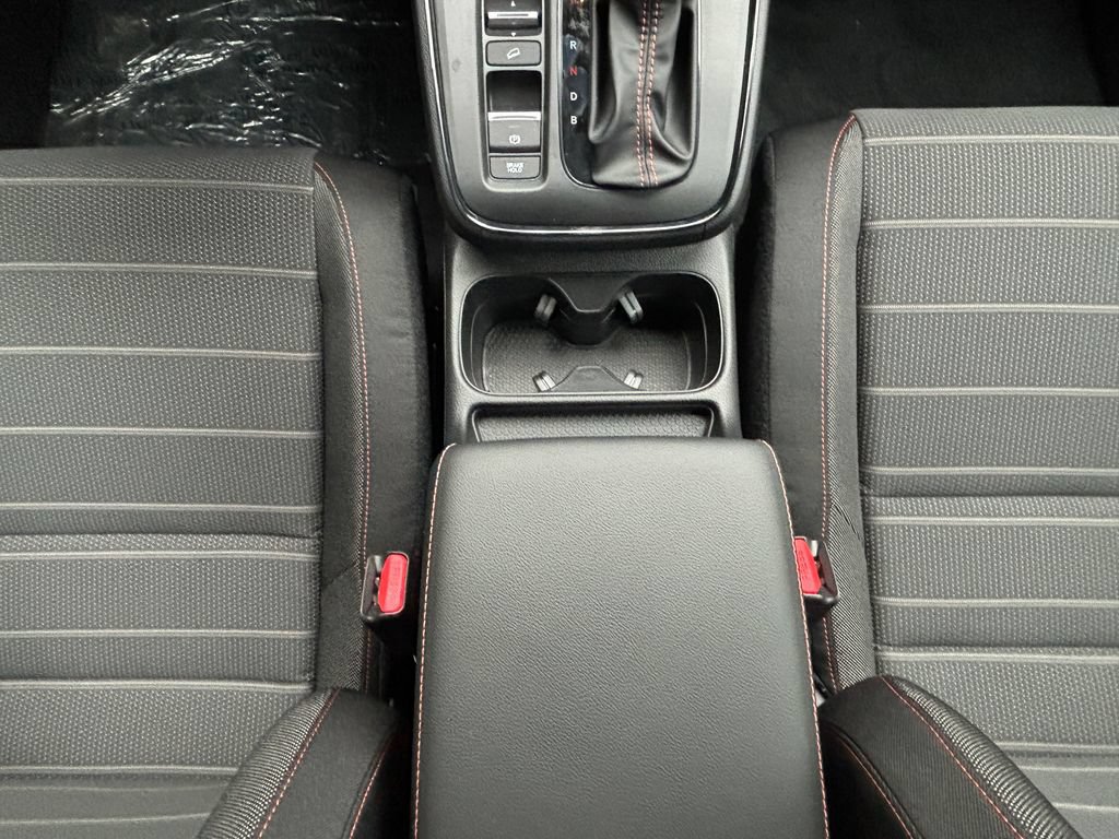 Used 2026 Honda CR-V TrailSport image 23