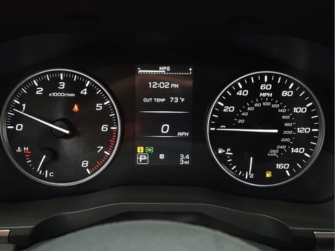 New 2026 Subaru Ascent Limited image 19