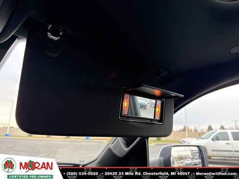 Used 2023 RAM 1500 Laramie image 30