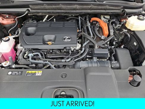 Used 2025 Lexus RX 350 w/ Convenience Package AWD/4WD image 27
