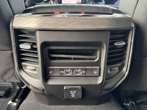 New 2026 RAM 3500 Limited image 35