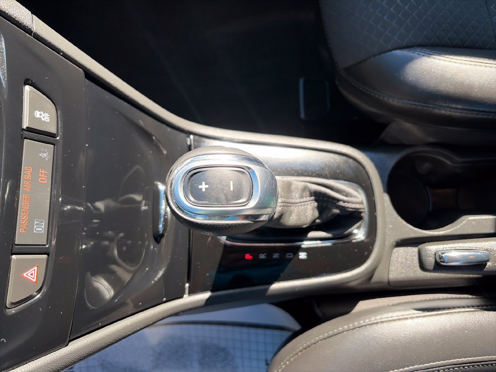 Used 2019 Buick Encore Preferred FWD image 22