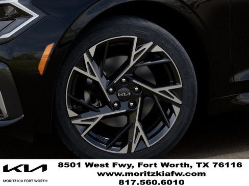 New 2026 Kia K5 GT-Line FWD image 9