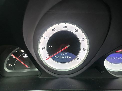 Used 2009 Mercedes-Benz SL 550 image 58