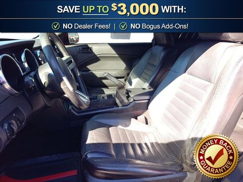 Used 2006 Ford Mustang GT Premium RWD image 14