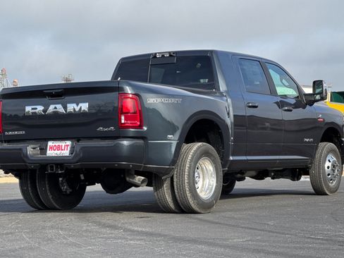 New 2026 RAM 3500 Laramie image 3