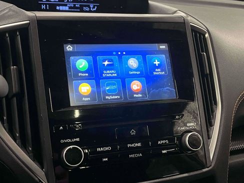 Used 2021 Subaru Crosstrek 2.0i Premium w/ Moonroof Package image 11