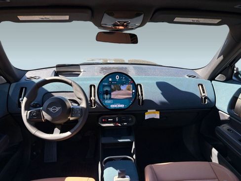 New 2026 MINI Cooper Countryman S image 15