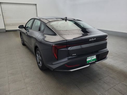 Used 2025 Kia K4 FWD image 6