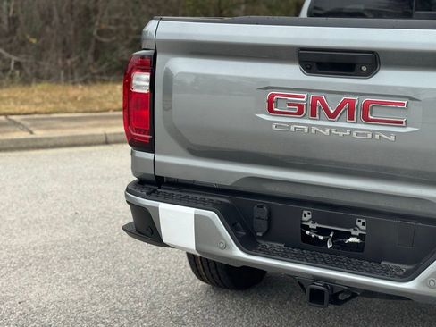 New 2026 GMC Canyon Elevation w/ Convenience Package image 14