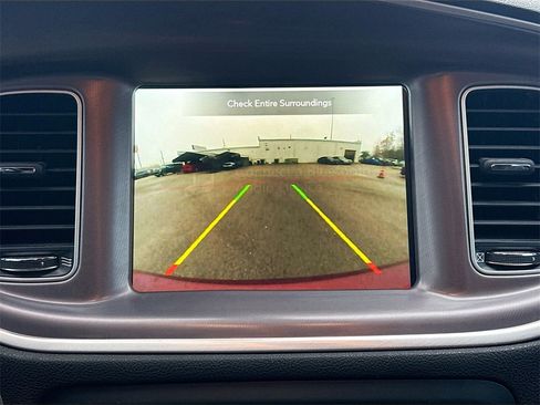 Used 2022 Dodge Charger Scat Pack w/ Plus Group image 13