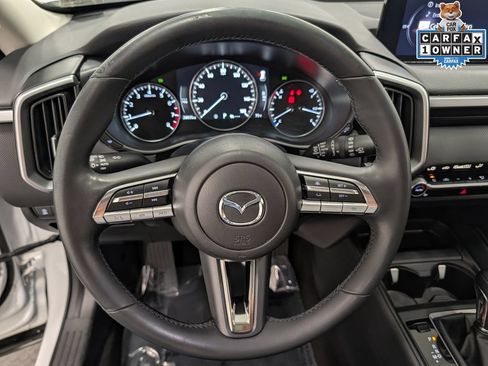 Used 2024 MAZDA CX-50 AWD 2.5 S w/ Premium Package image 26